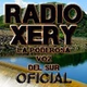 La Poderosa Voz del Sur - XERY logo