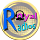 Logo de Royal Radios