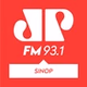 Jovem Pan Sinop logo