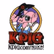 Logo de K-PIG - KP7G