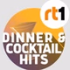 Hitradio RT1 - Dinner & Cocktail Hits logo