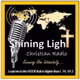 Logo de Shining Light Christian Radio