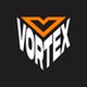 Vortex Radio logo