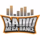 Radio Mega Dance logo