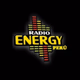 Logo de RADIO ENERGY PERÚ