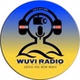 WUVI AM 1090 & FM 97.3 - WUVI logo