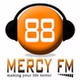 Mercy FM 88.0 logo