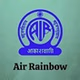 All India Radio - Air Rainbow Raebareli logo