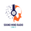 Sound Mind Radio logo