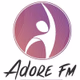 Logo de Adore FM