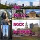 The Philly ROCK Network logo