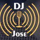 Logo de DJ Jose Radio