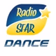 Radio STAR - Dance logo