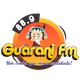 Logo de Rádio Guarani FM