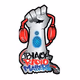 Logo de Black Radio Matters (BRM)