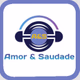 Logo de Amor e Saudade