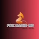Fox Radio RD logo