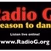 Radio G logo