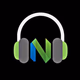 Logo de Rádio Nativa Pantanal MS