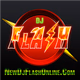 Logo de Dj Flash Online
