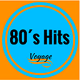 Logo de 80's Hits Voyage