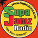 Logo de Supa Jamz Radio - WLLY-HD2