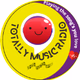 Logo de Totally Music Radio