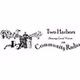 Two Harbors Community Radio - KTWH-LP logo