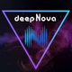 DeepNova Radio - DanceNova logo