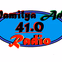 Pamilya Adik Radio 41.0 logo