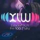 Estacion XLW logo