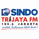 Sindo Trijaya FM Jakarta logo