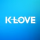 K-Love - WKLV-FM logo