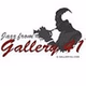Jazz from Gallery 41 logo