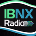 IBNX Radio - That's Dat Ish logo