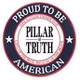 A Pillar of Truth Radio logo