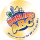 Dublin's ABC 93.3 FM logo