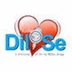 CHDS - Radio Dil Se logo