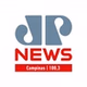 Jovem Pan News Campinas logo