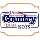 Logo de Classic Country - KOTS