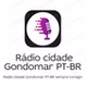 Radio Amigo de Gondomar PT-BR logo