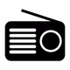 Logo de QMR FM - Rewind 00's
