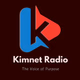 Logo de Kimnet Radio Live