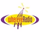 whereveRadio - WKFH-LP logo