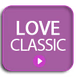 B4B Radio - Love Classics logo