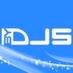By Djs Radio logo