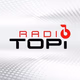 Logo de TOPi Radio