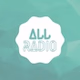 All Radio logo