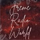 Jreme Radio World logo