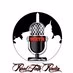 WRTR Real Talk Radio logo